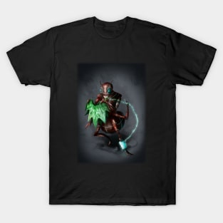 Ant World - The Weavers T-Shirt